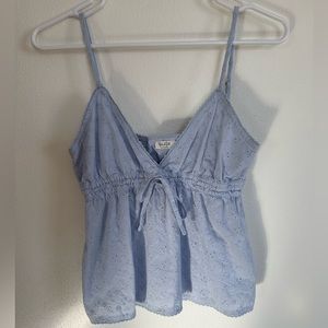 Brandy melville tank top